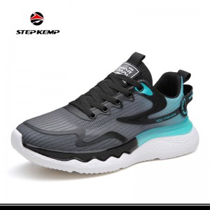 Mens Sneakers Sports Shoes Comfortable Running Outdoor Fashion Sneaker