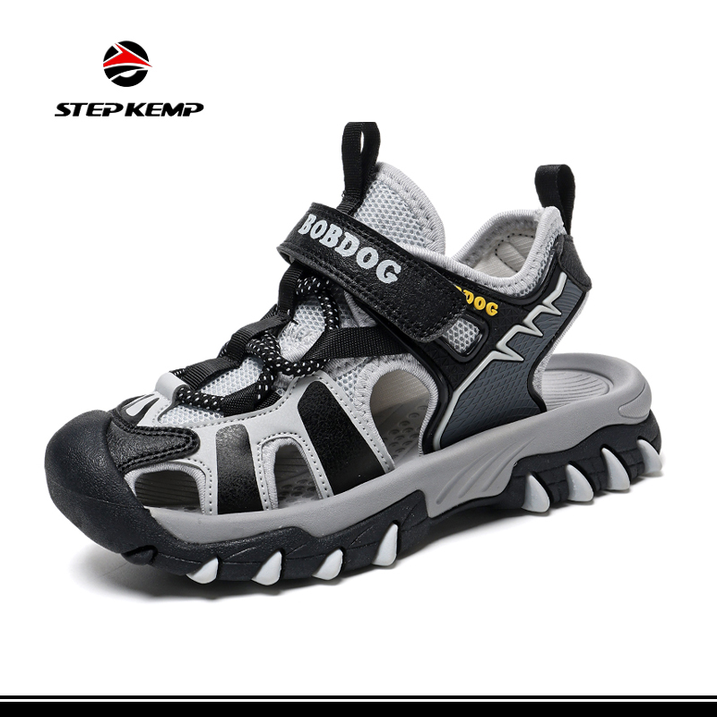 Breathable Llightweight, Fashionable and Trendy Childrens Shoes, Beach Sandals