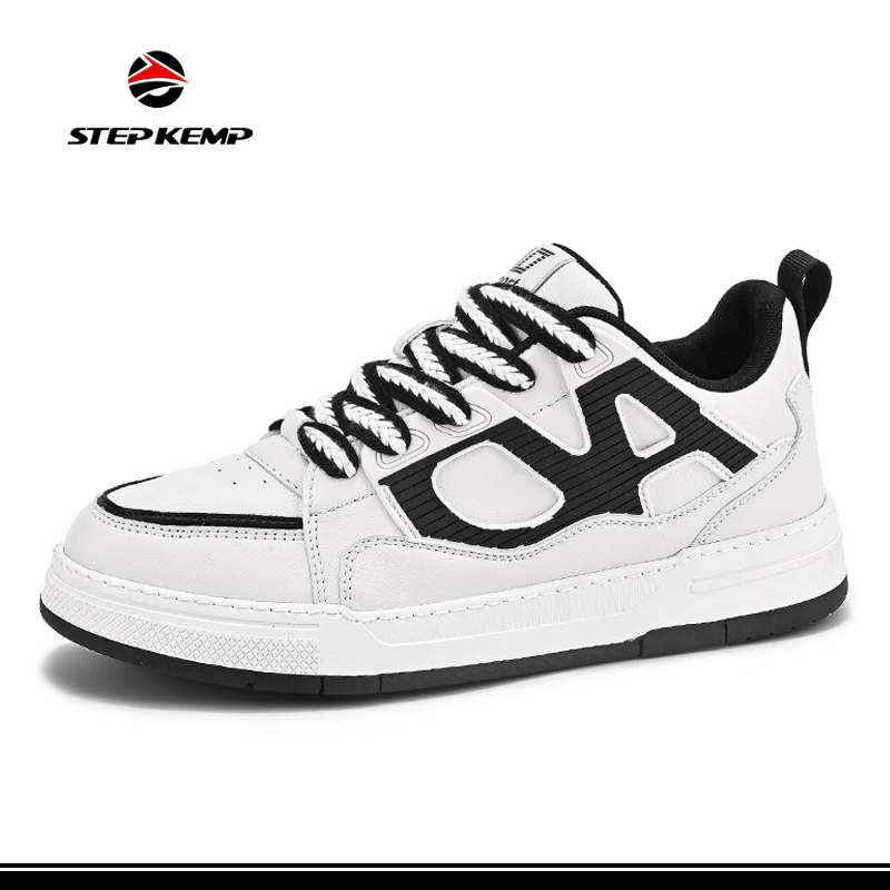 Pantun Pasang Sneakers Anyar Patchwork Lightweight Breathablesoft Sapatu Olahraga Kasual