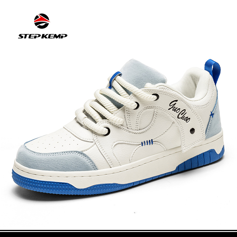 Casual Low-Top Board Dunk Customized Sneakers Skateboard Shoes