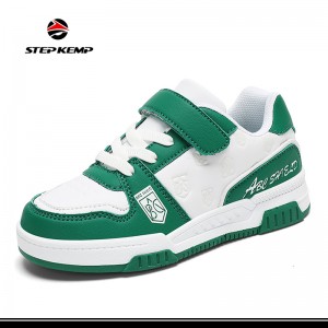 Men and Women Retro Fashion Sneakers Wholesale Athleisure Trend Board Shoes