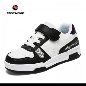 Men and Women Retro Fashion Sneakers Wholesale Athleisure Trend Board Shoes