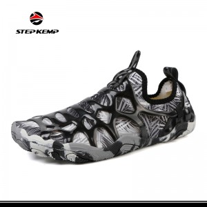 Varume Vakadzi Barefoot Quick-Dry Aqua Sock Outdoor Athletic Sport Shoes