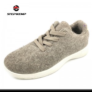 New Arrival Warm Brand Fashion Trend Men and Women Couple Pipular Running Sports Sneaker Shoes