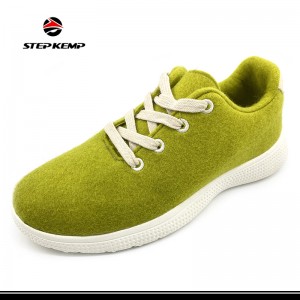 New Arrival Warm Brand Fashion Trend Men and Women Couple Pipular Running Sports Sneaker Shoes