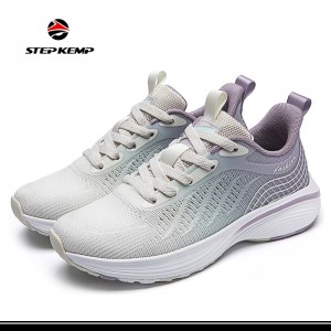 Women's Athletic Workout Running Walking Shoes