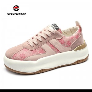 Casual Sneaker Leather Fashion superior Ambulans Skateboard Shoes