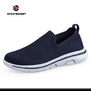 Women Fashion Sneakers Breathable Casual Comfortable Lightweight Walking Shoes