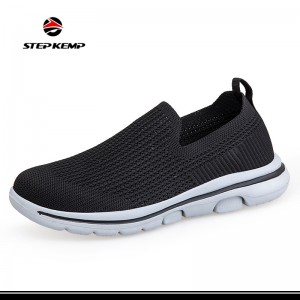 Women Fashion Sneakers breathable Casual Itura Lightweight Nrin Shoes