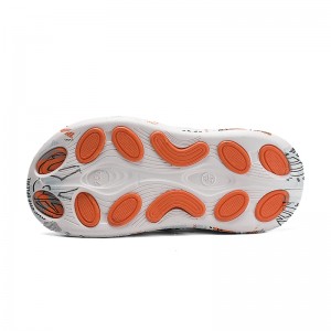 Comfy Cloud Cushion Slides para sa Babae at Lalaki |Malambot Makapal Sole EVA Sandals Non Slip Shower