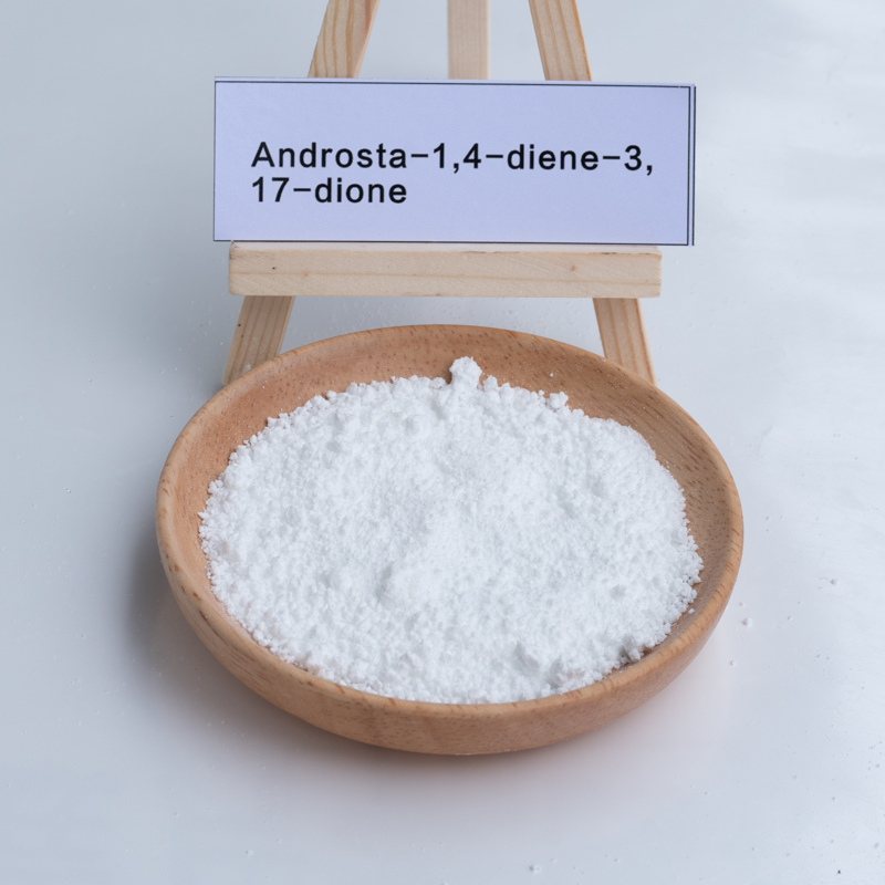 Pharmaceutical Steroid 99% Androsta-1,4-diene-3,17-dione CAS Featured Image