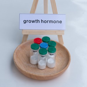 Growth Hormone Peptide Powder 1mg/Vial IGF-1 LR3 For Muscle Mass
