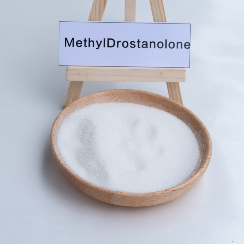 Anabolic Steroid 99% Methyldrostanolone Methasterone Superdrol CAS 3381-88-2
