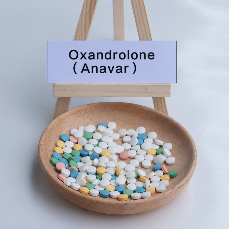 Oxandrolone Raw Steroid Powders Anavar For Bodybuilding