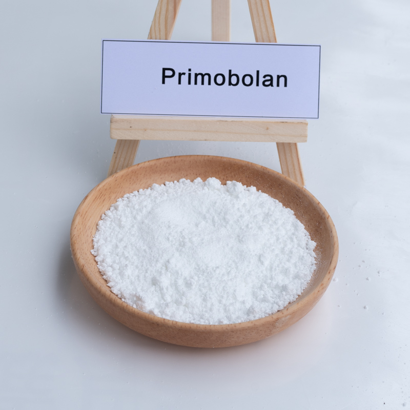 Anabolic Steroid Powder Primobolan for Weight Loss CAS 434-05-9