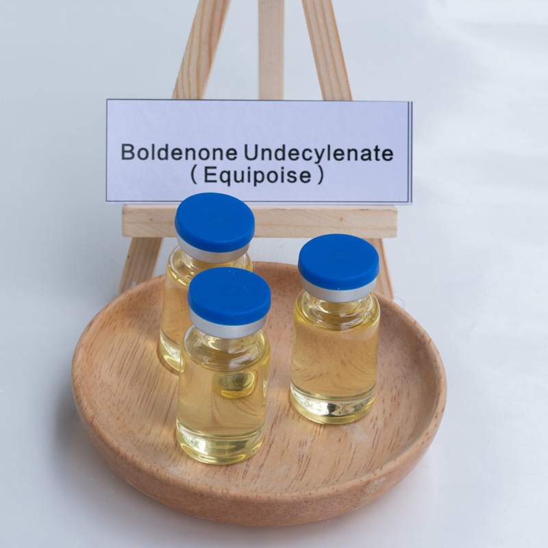 Fat Loss Steroid Hormone Boldenone Undecylenate CAS 13103-34-9