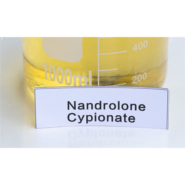 Raw Steroid Nandrolone Cypionate For Muscle Mass