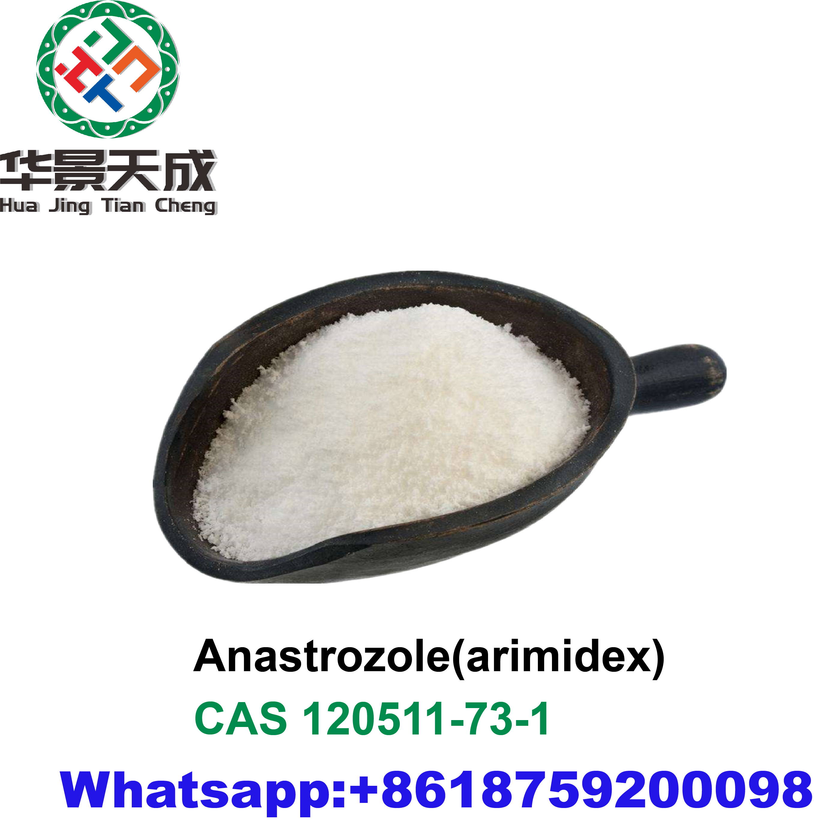 Anastrozole(arimidex)1