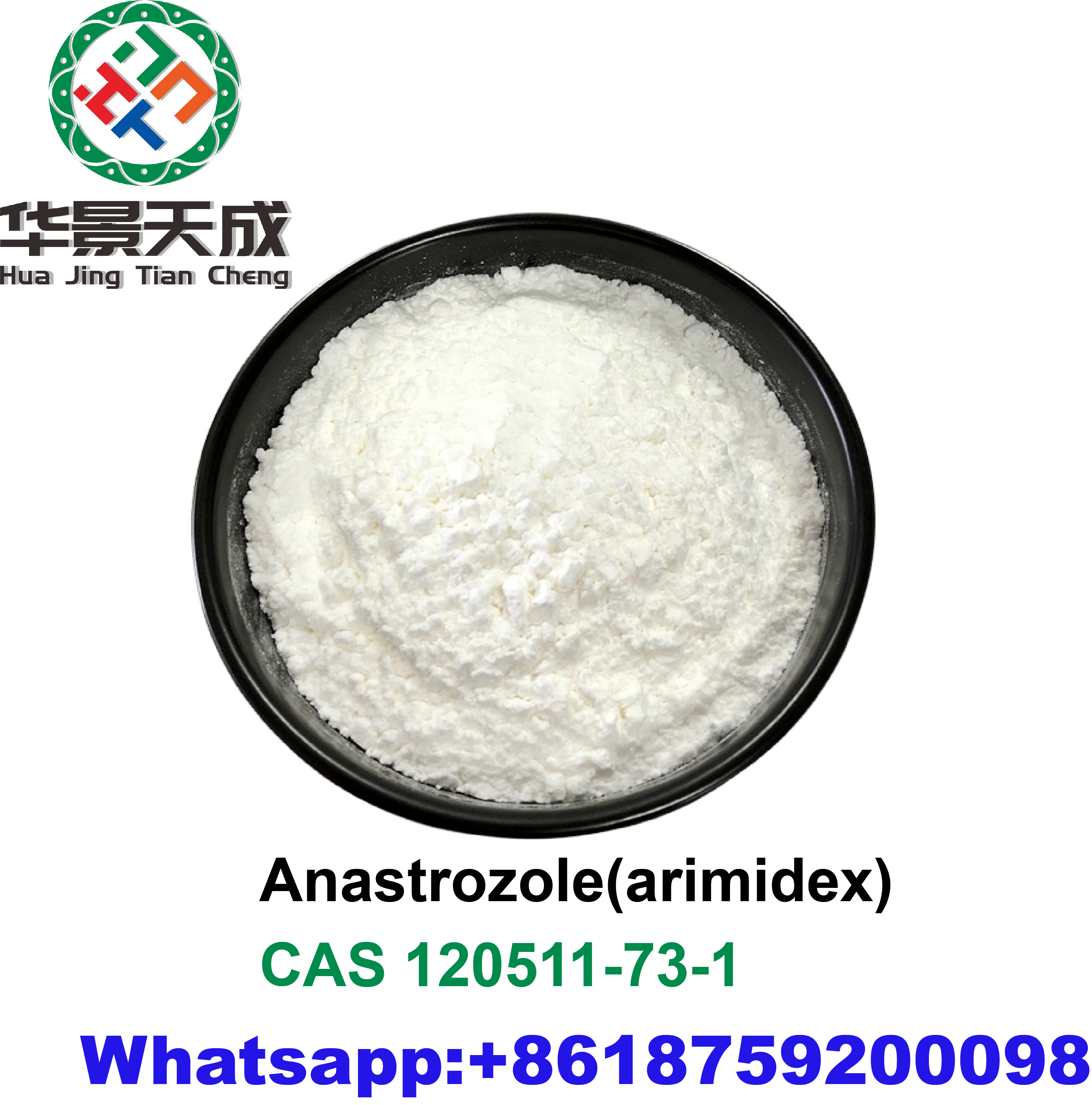 Anastrozole(arimidex)2