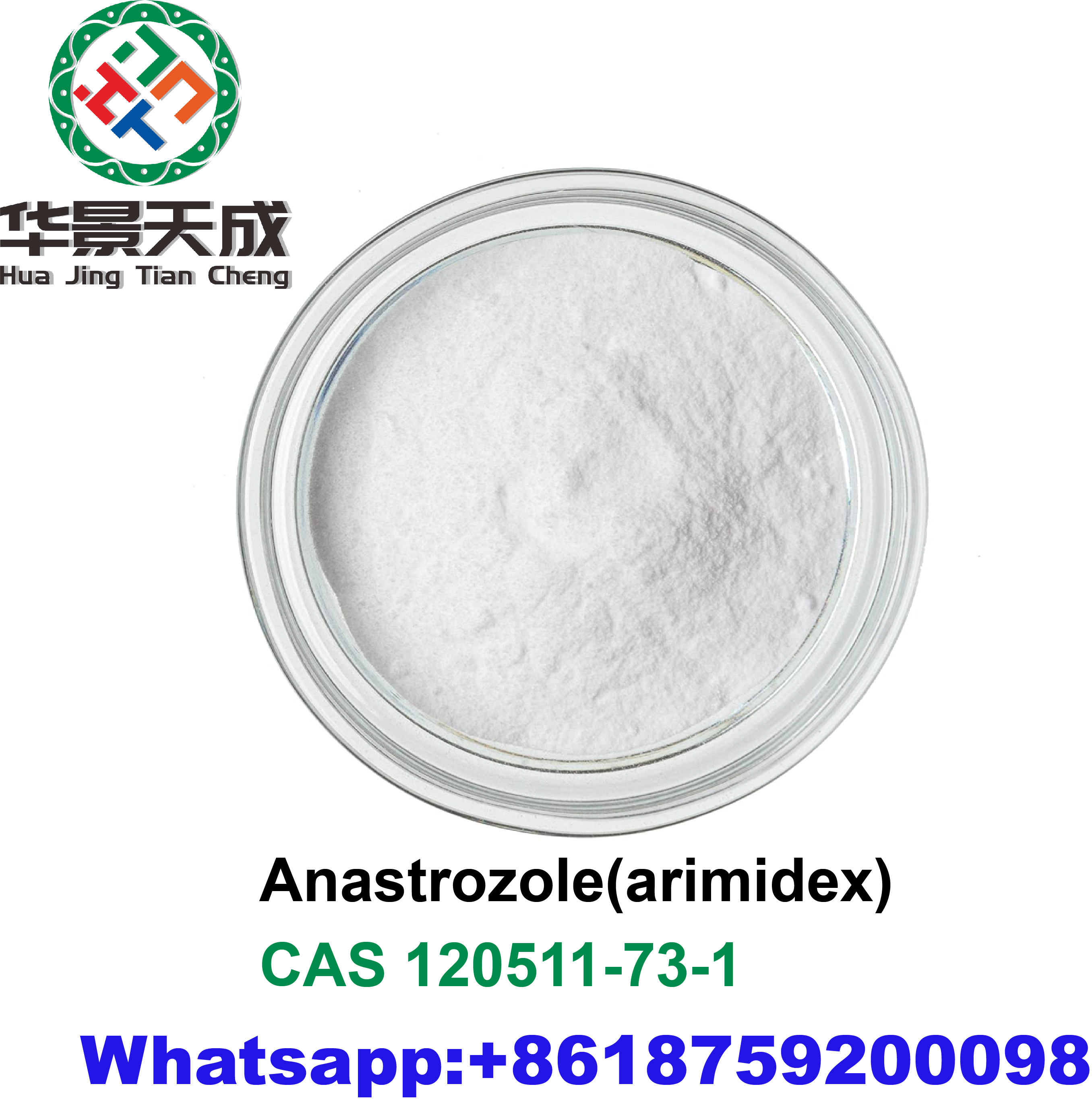 Anastrozole(arimidex)6