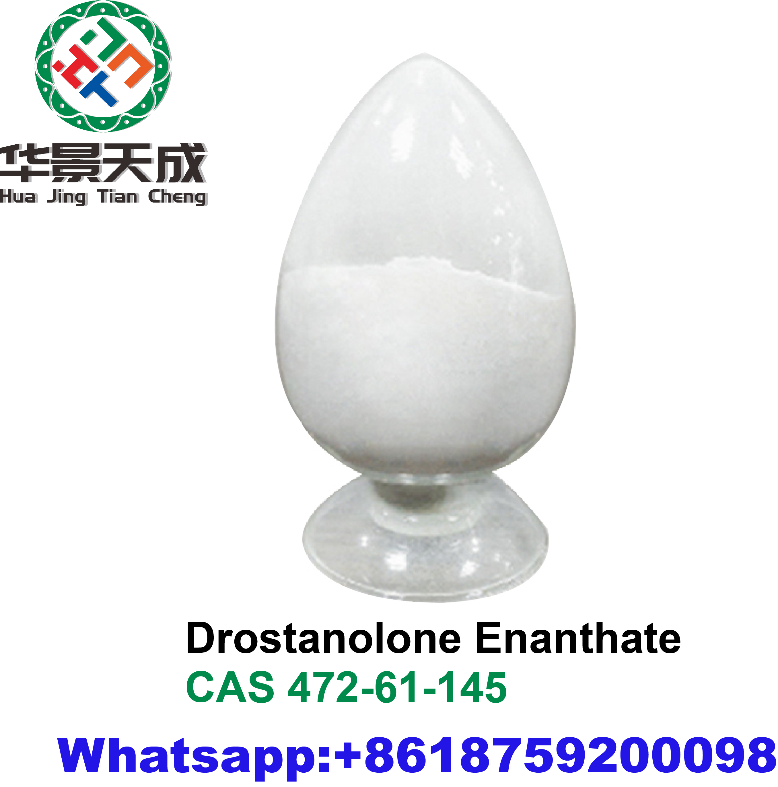 Drostanolone Enanthate3