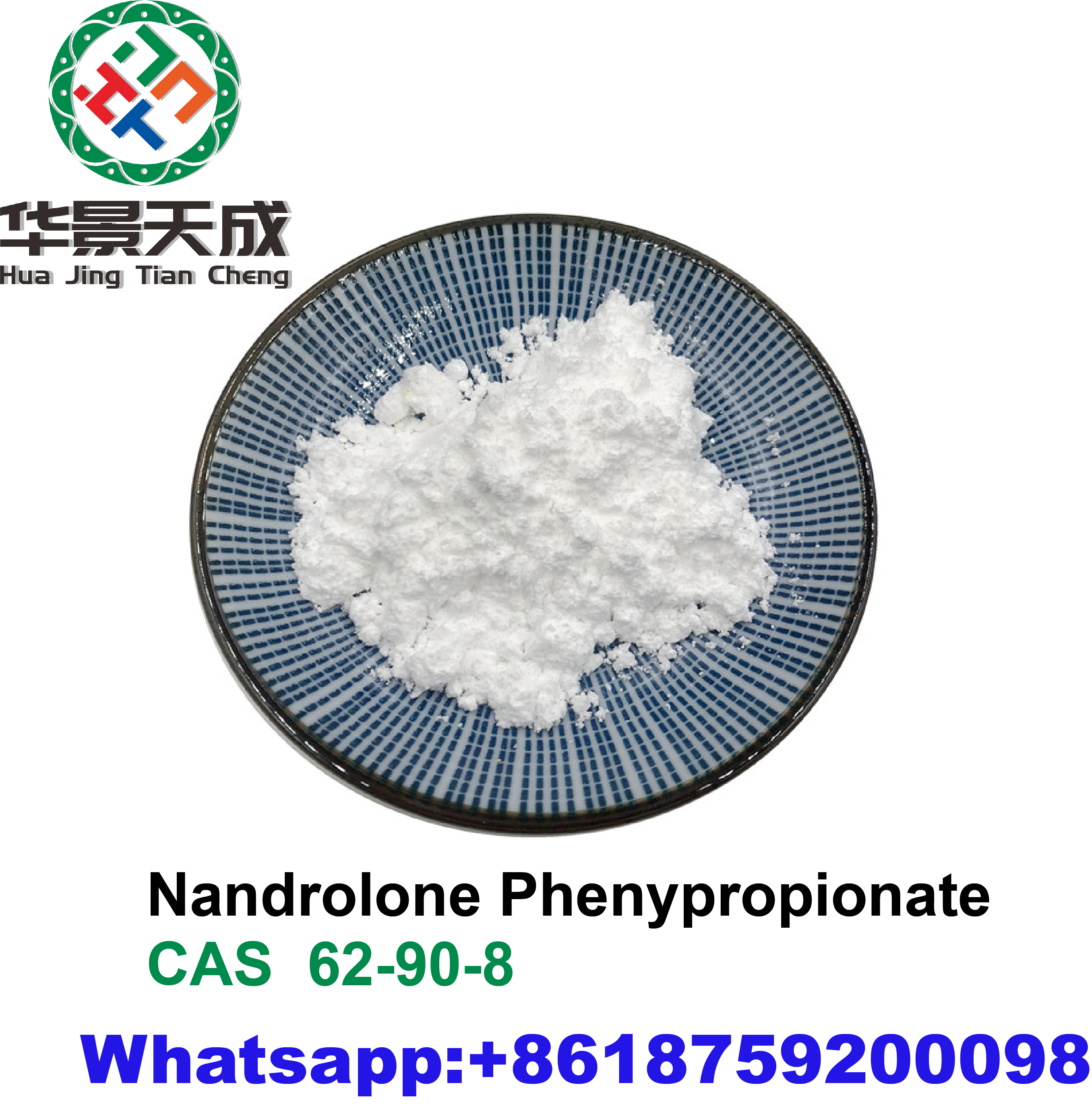Nandrolone Phenypropionate2