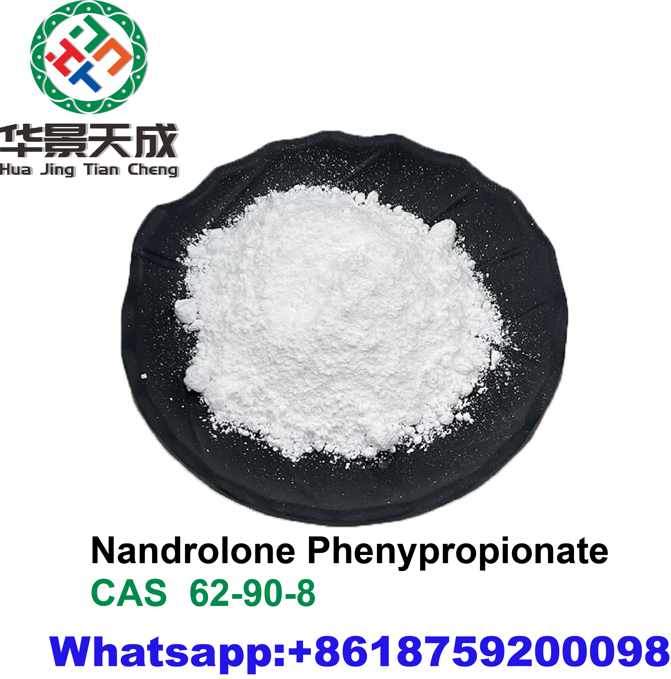 Nandrolone Phenypropionate4