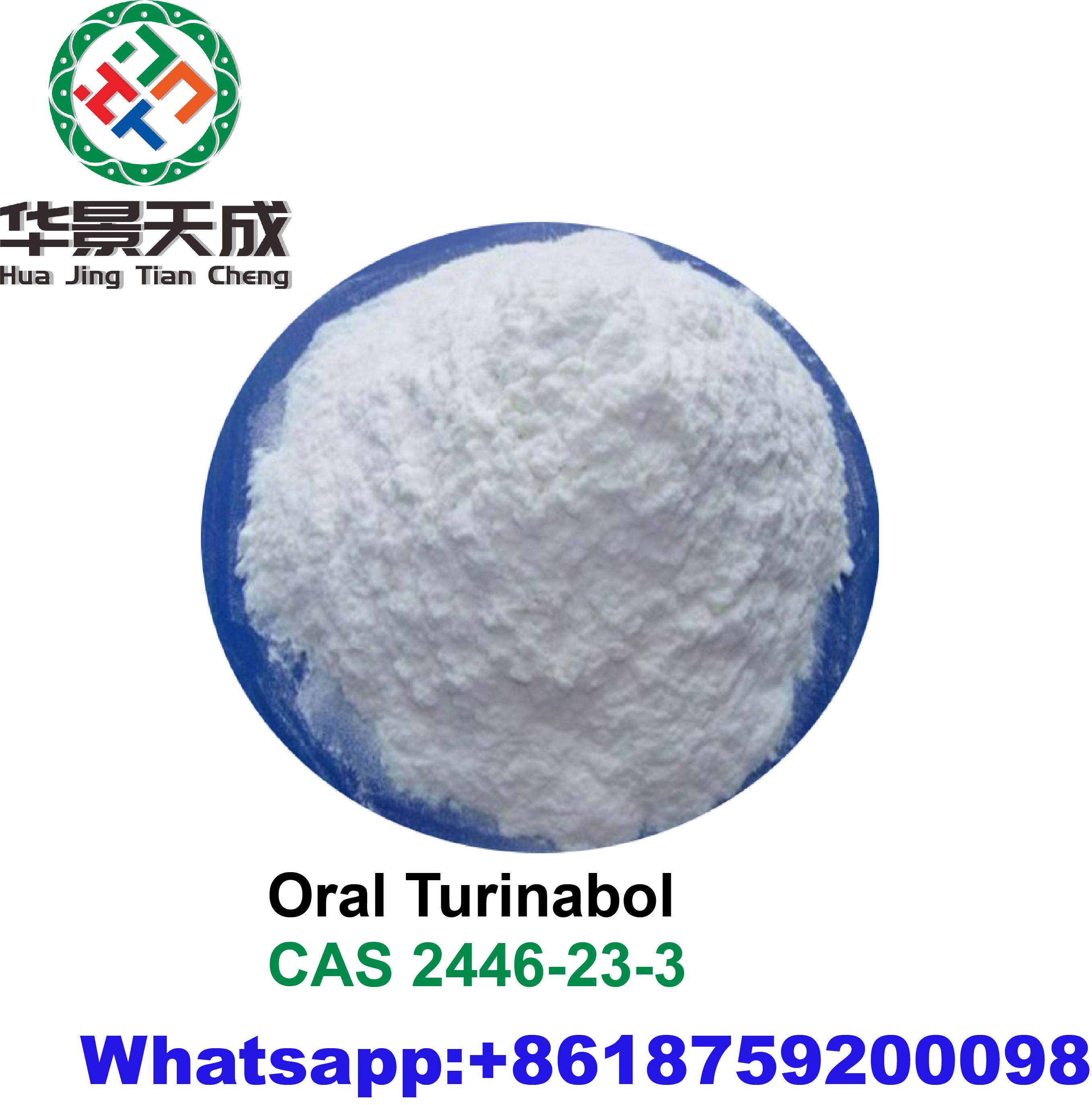 Oral Turinabol10