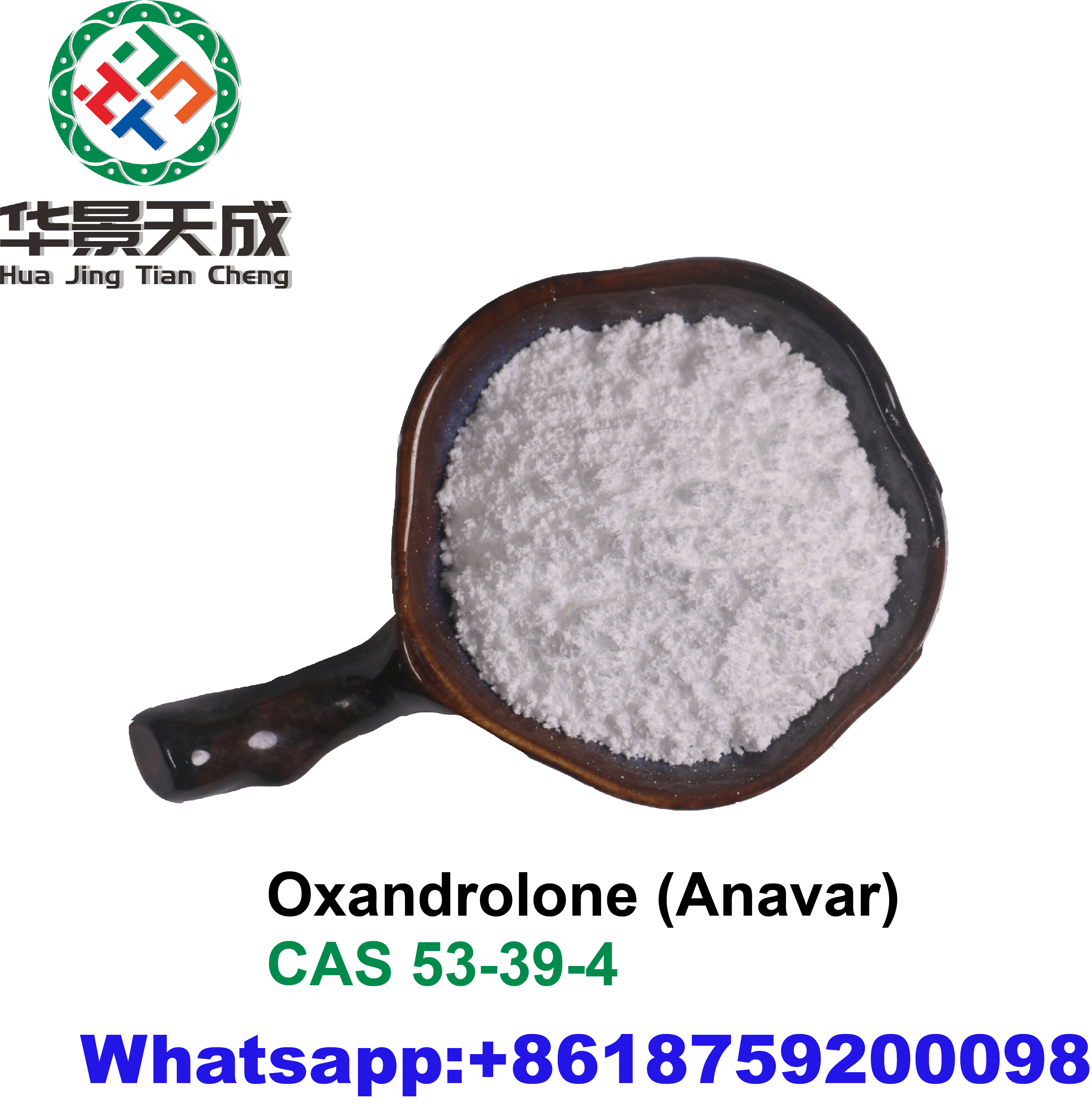 Oxandrolone (Anavar)3