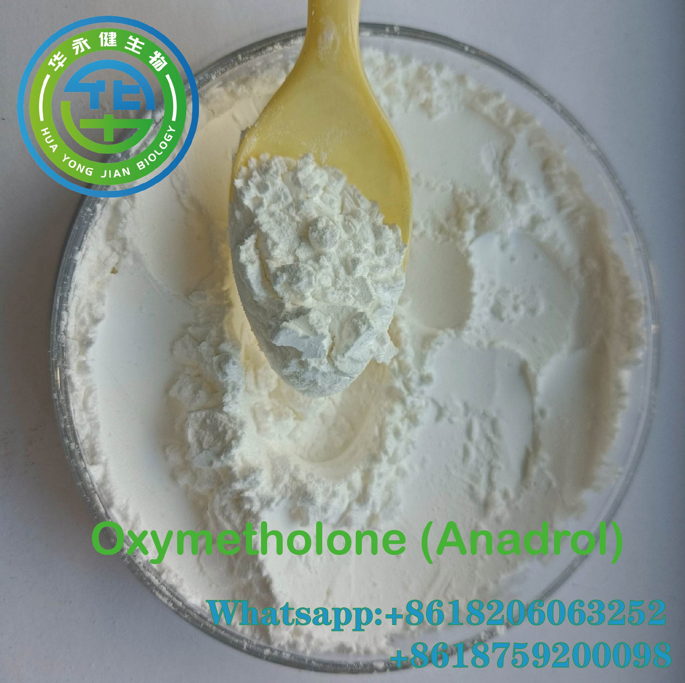 Oxymetholone (Anadrol)25