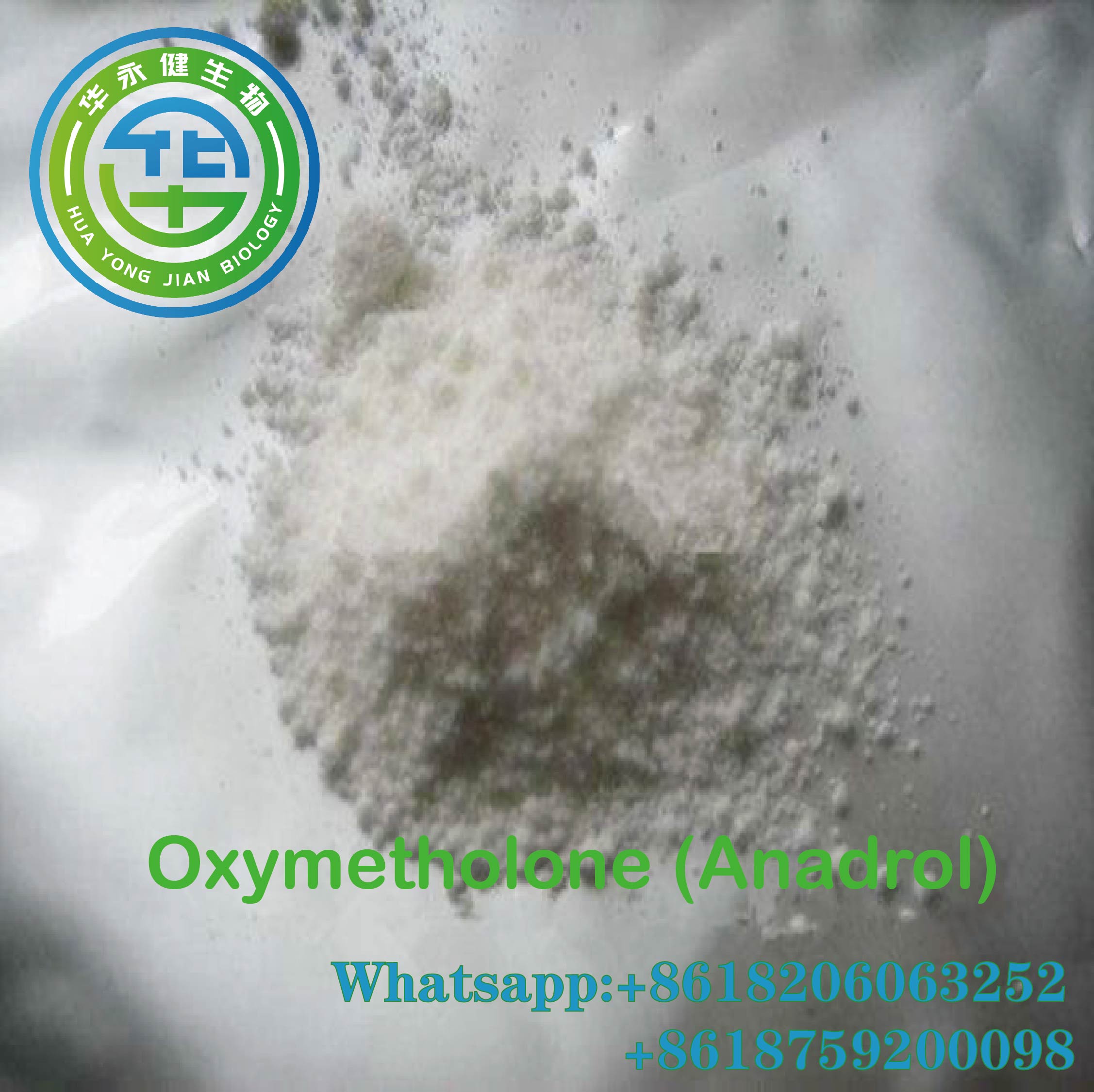Oxymetholone (Anadrol)27