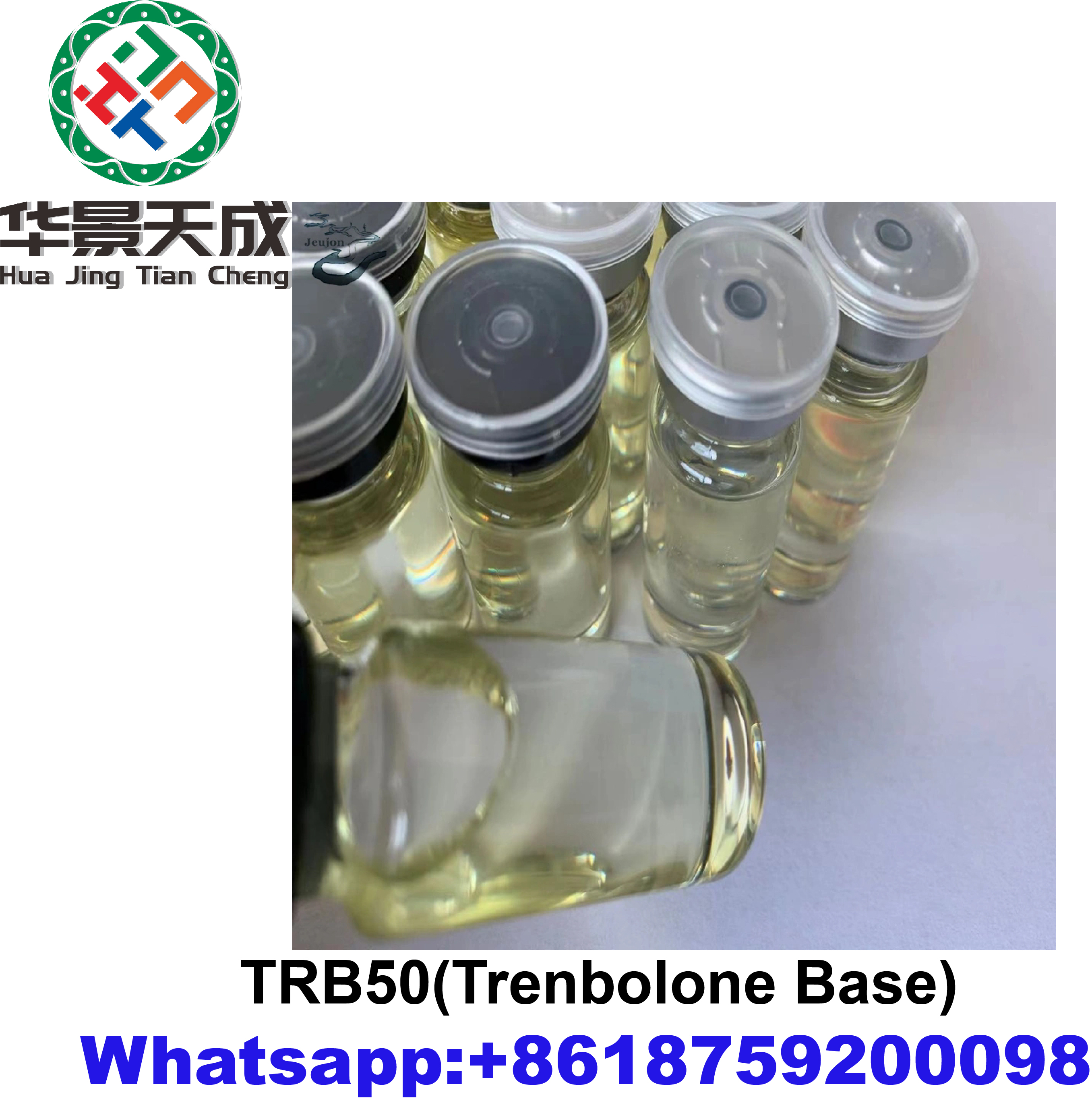 TRB50(Trenbolone Base)