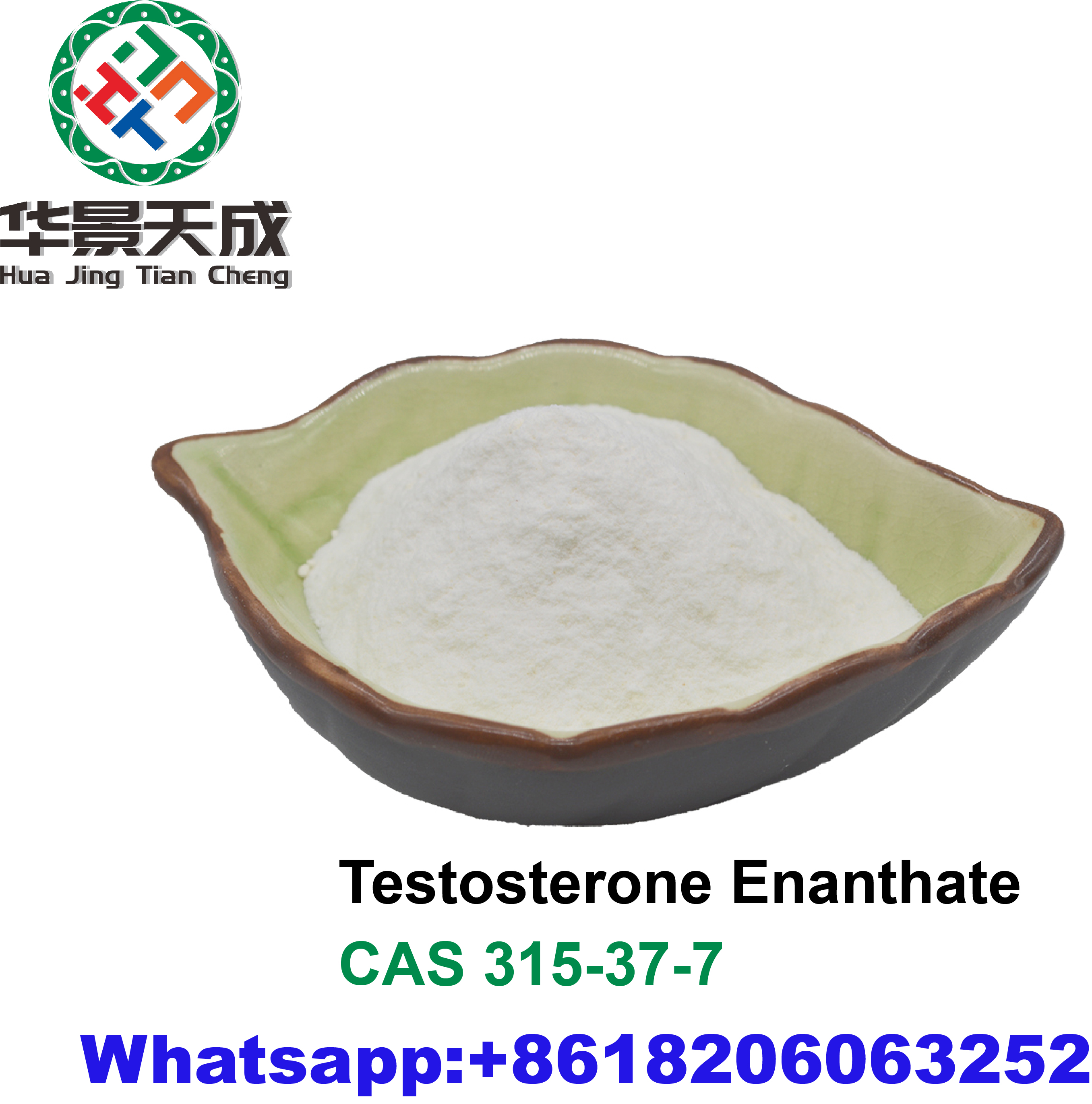 Testosterone Enanthate4