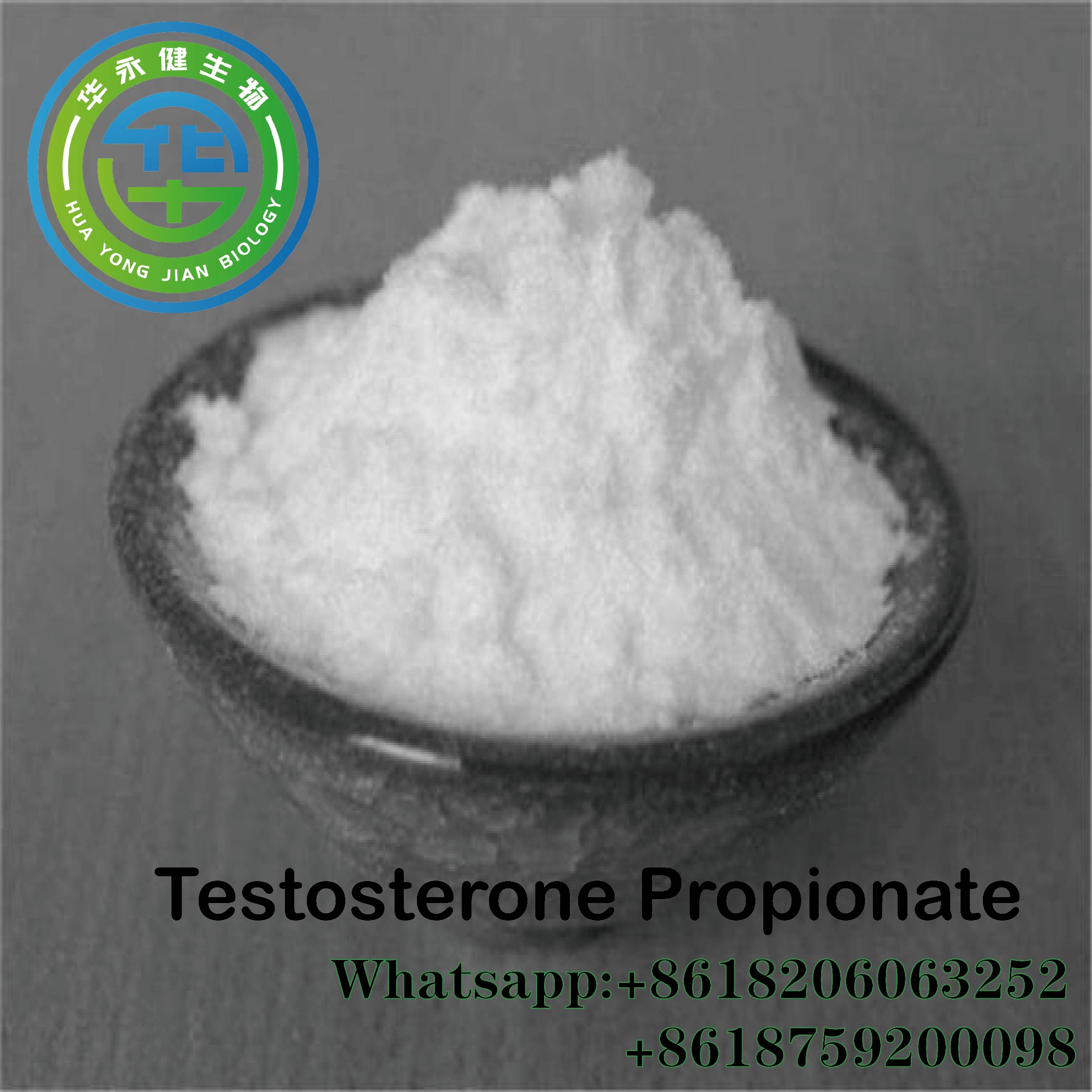 Testosterone Propionate11