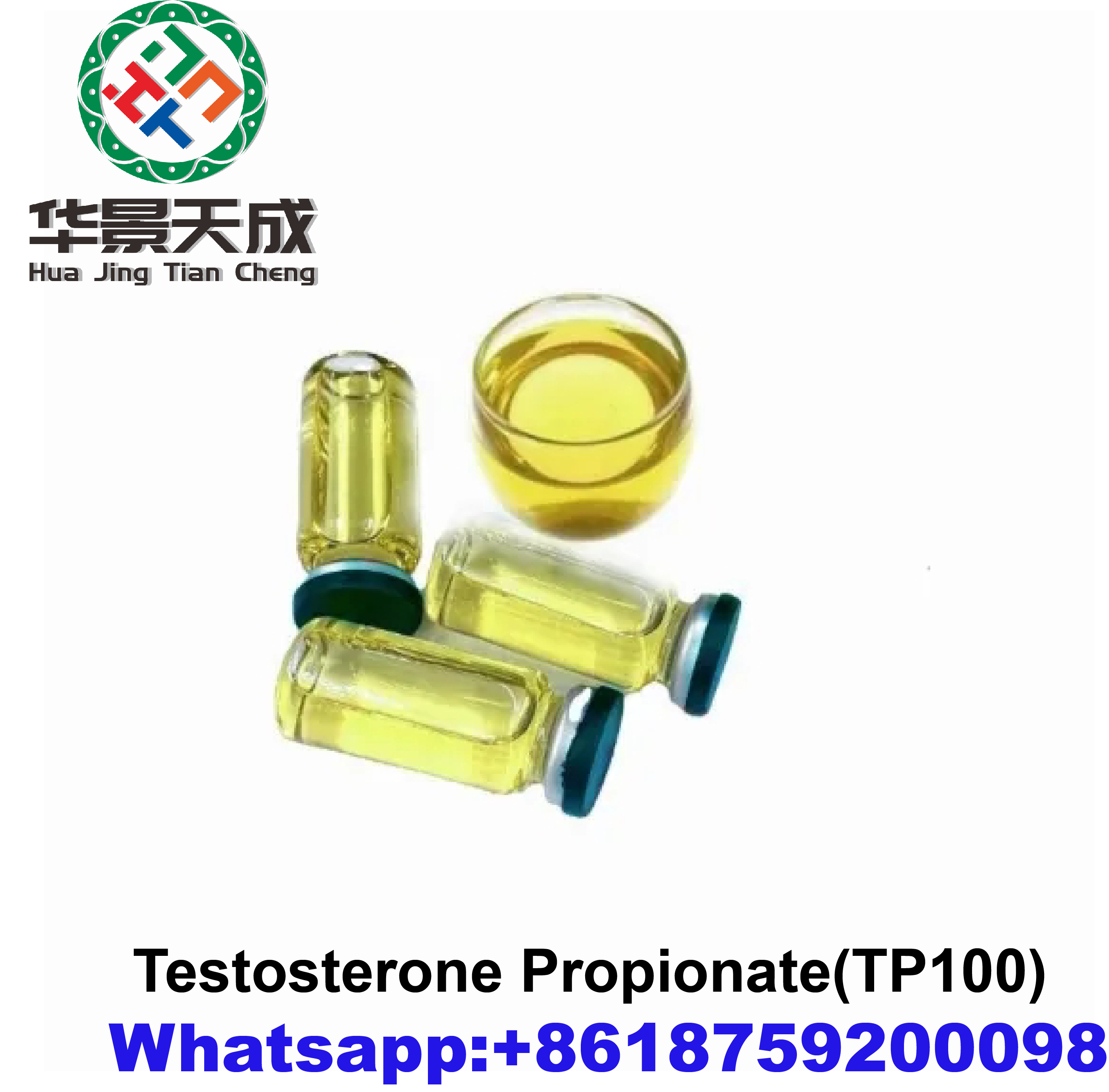 Testosterone Propionate(TP100)