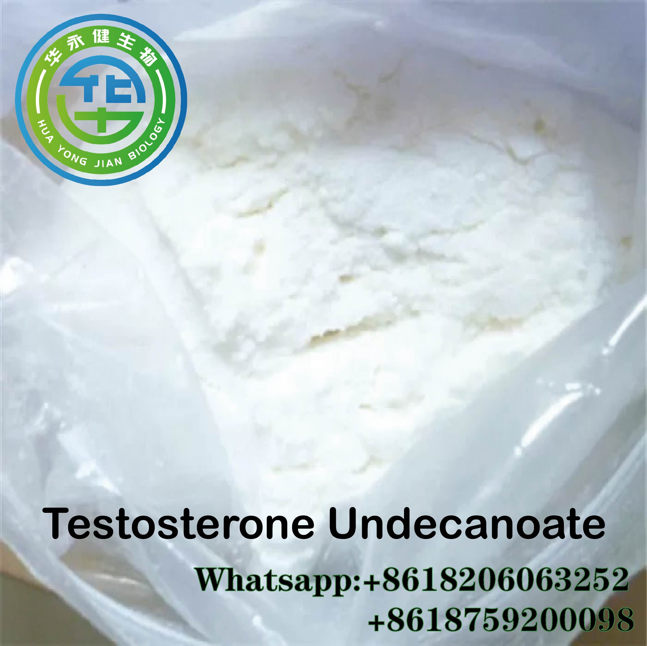 Testosterone Undecanoate22