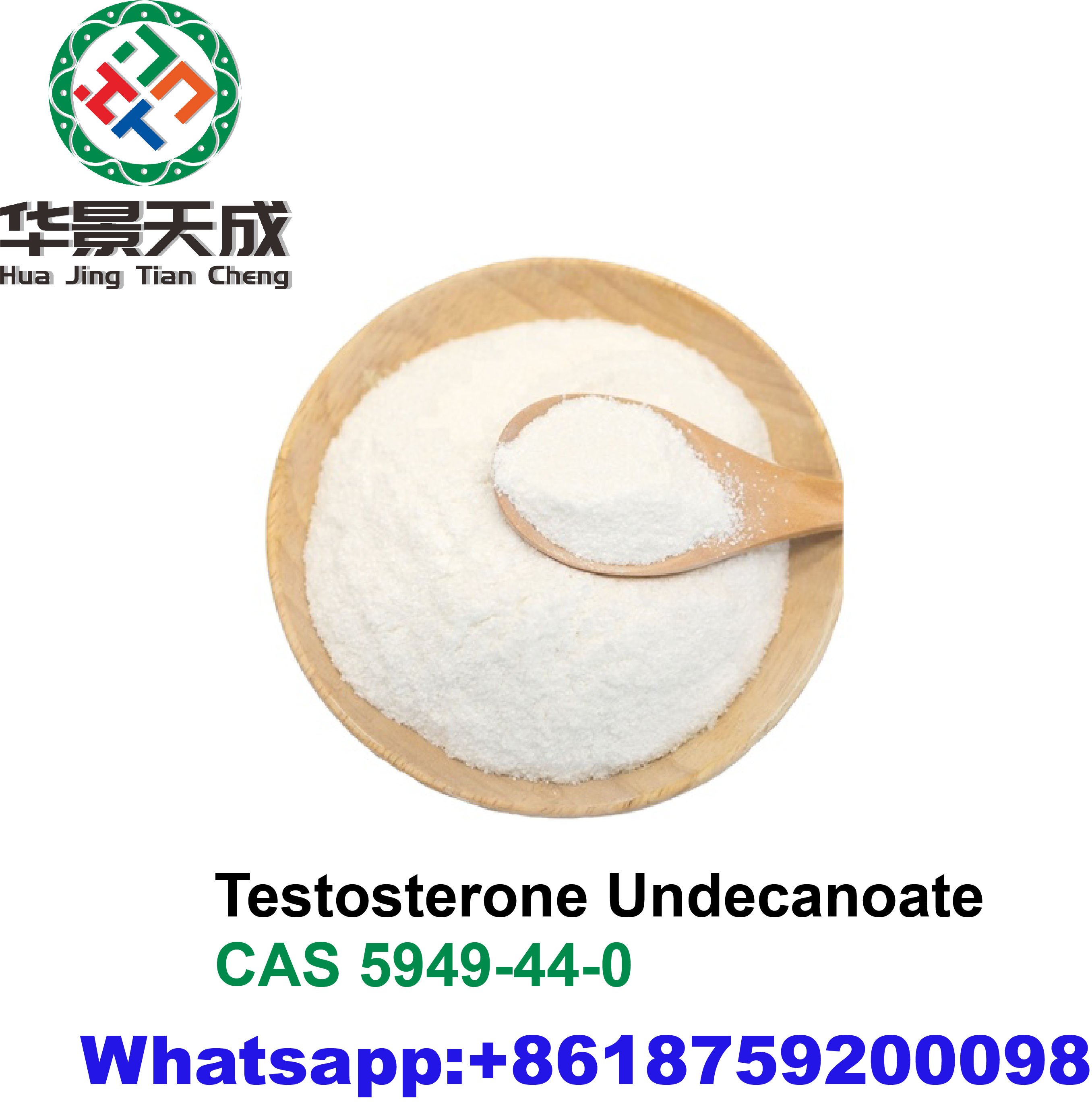 Testosterone Undecanoate8