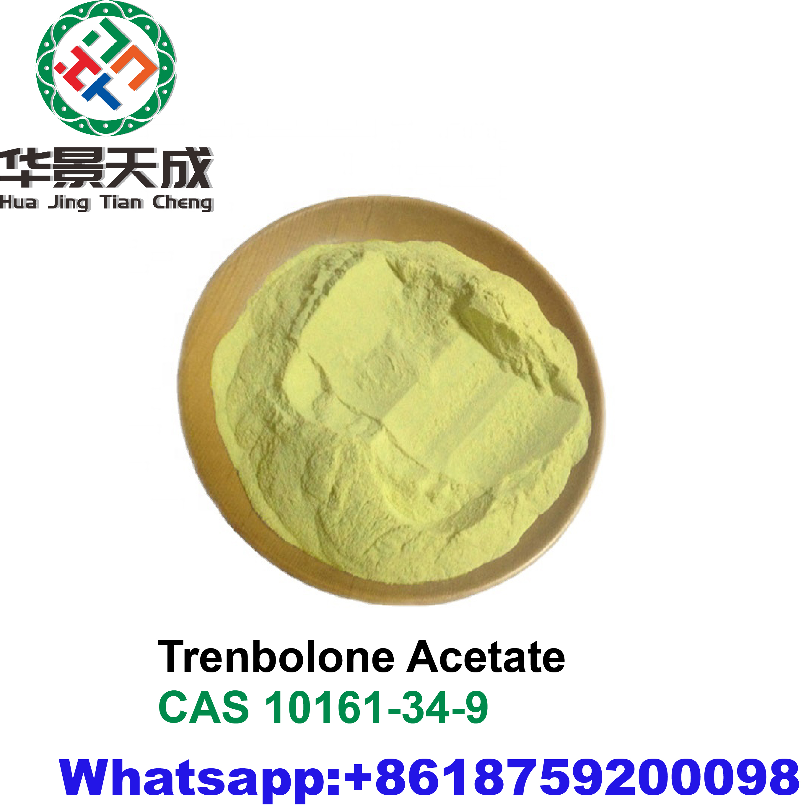 Trenbolone Acetate11