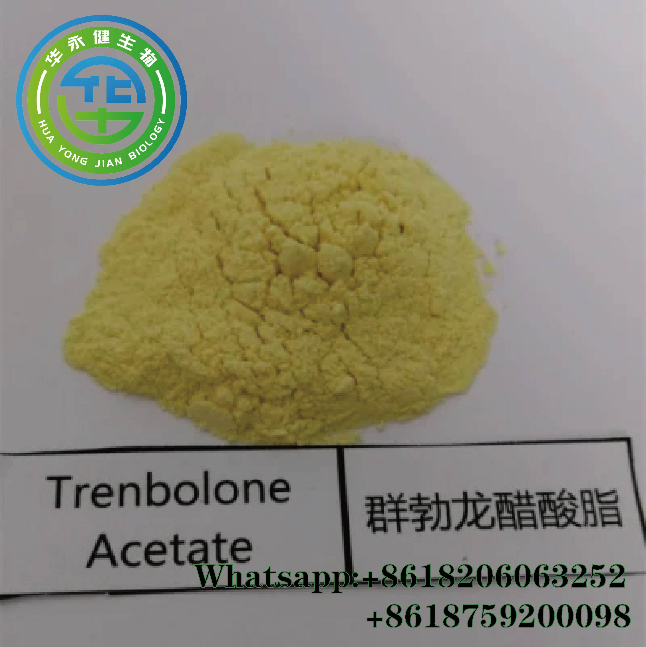 Trenbolone Acetate23