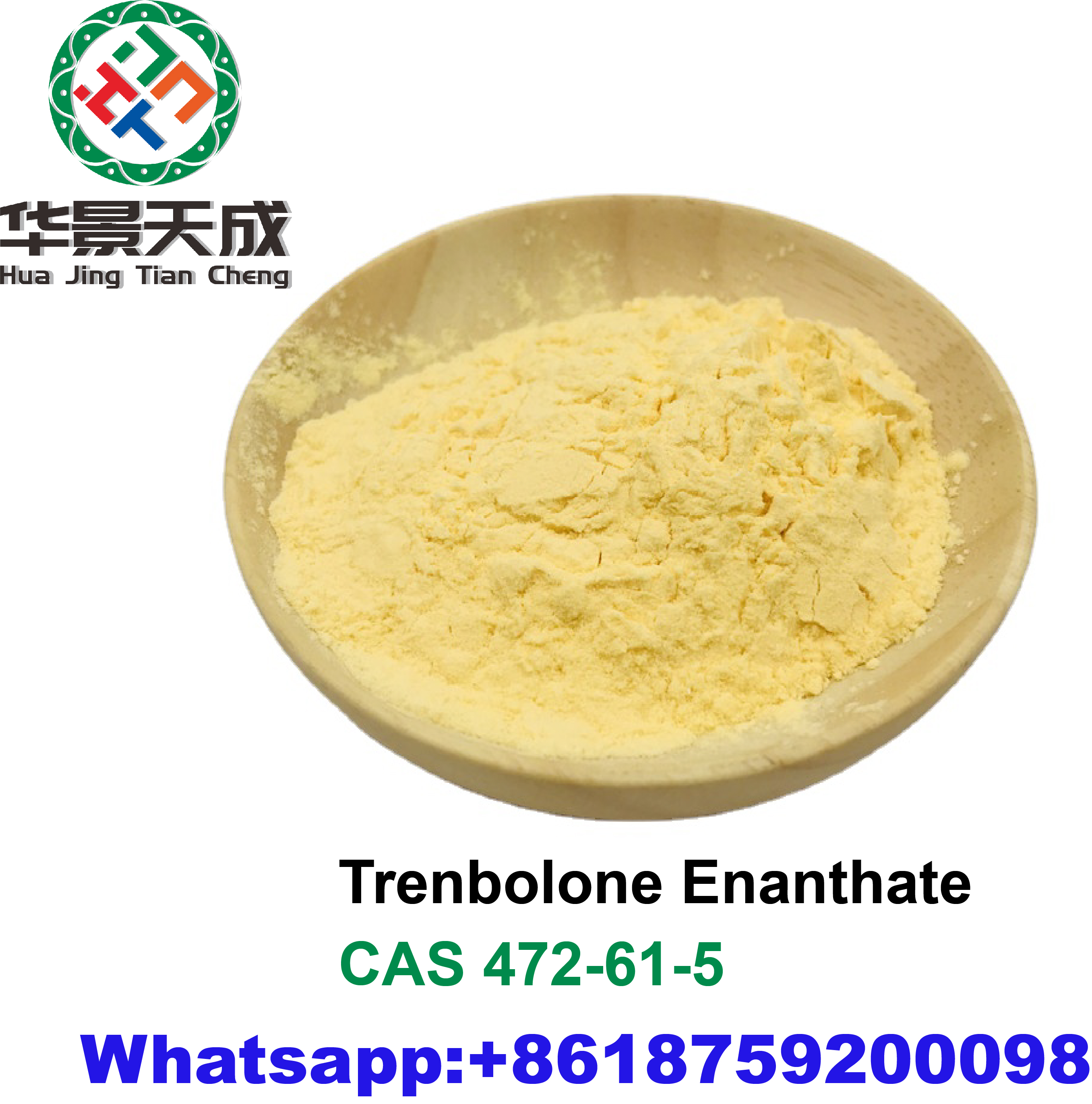 Trenbolone Enanthate10