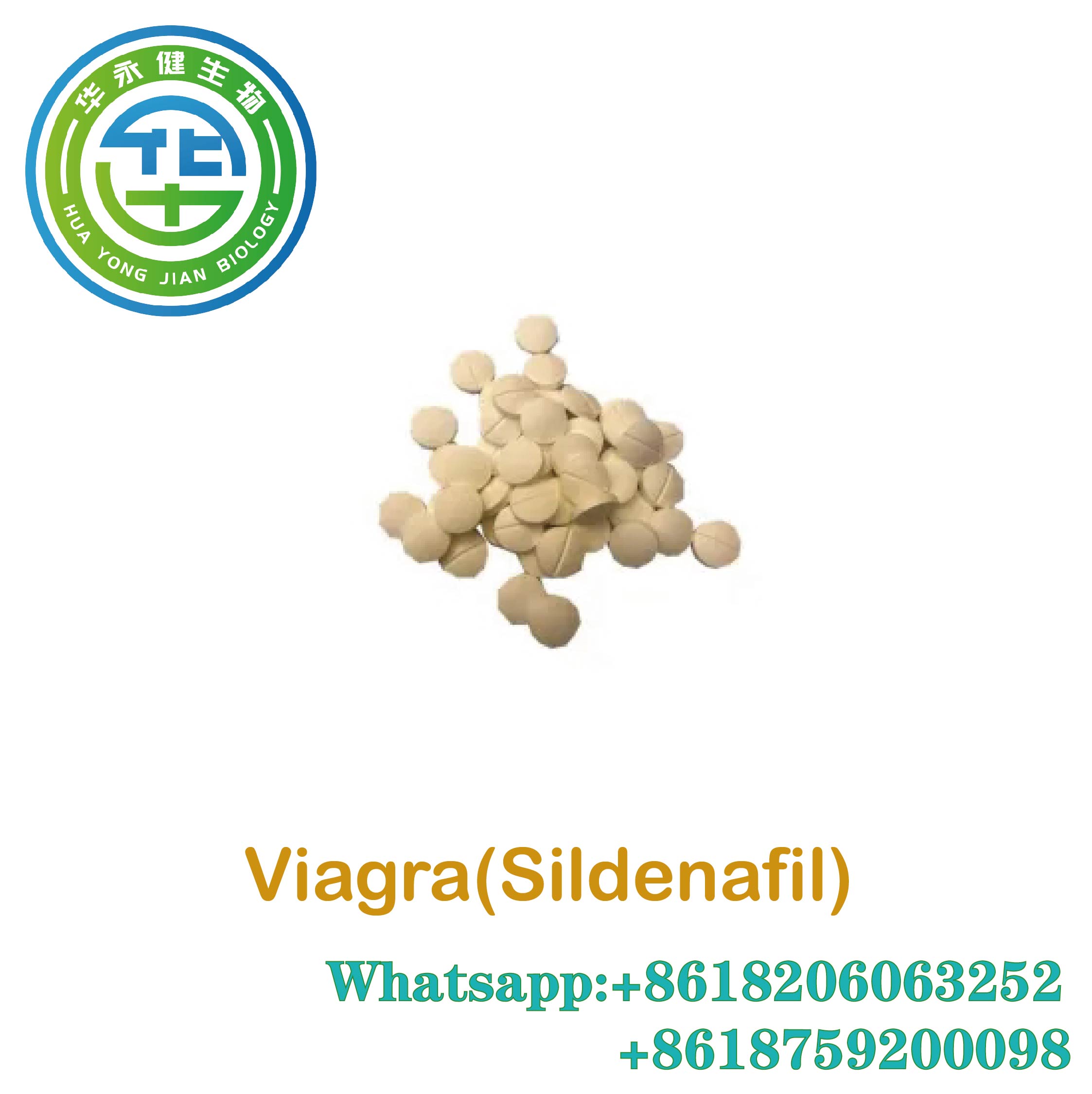 Viagra(Sildenafil)5