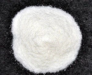 Cabergoline / Dostinex Pharma Raw Powder Reduce the Side Effect of Steroid CAS 81409-90-7