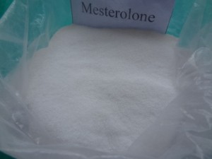 99% Purity Metabolic Enhancement Steroids Powder DP Masteron Steroid Proviron Steroid Powder Hormone For Muscle Gain