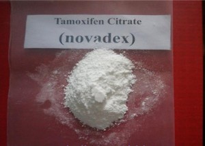 Anti Estrogen Nolvadex Steroids Raw Tamoxifen Citrate Powder Breast Cancer Treatment CasNO.54965-24-1