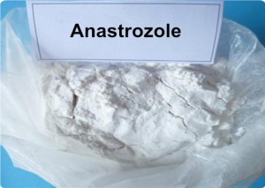China Steroids Raw Powder Factory Direct Supply Anastrozole(arimidex) Powder CAS: 120511-73-1
