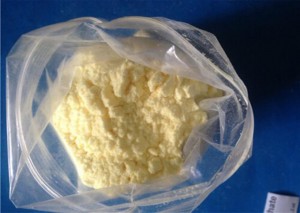 99.9% High Purity Trembolones Acetates Yellow Steroids Raw Powder for Body Building Brazil Safe Shipping Tren Acetate Muscle Strength