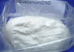 Testosterone Sustanon Powder Blend Bodybuilding Powder Sustanon 250 Pre-Injected Oil