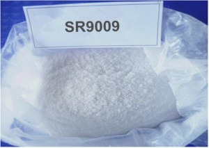 Natural SR9009 Raw Steroid Sarms Powder Stenabolic CAS 1379686-30-2