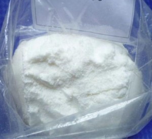 Clostebol Acetate Turinabol Testosterone Raw Powder For Muscle Gaining , CAS 855-19-6