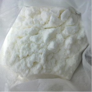 Pharmaceutical Intermediates Raw Steroids Powder Toremifene Citrate Fareston for Muscle Growth Cas 89778-27-8